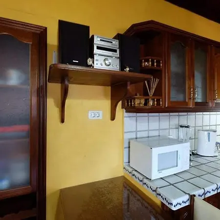 Casa Pancha Casa vacanze *