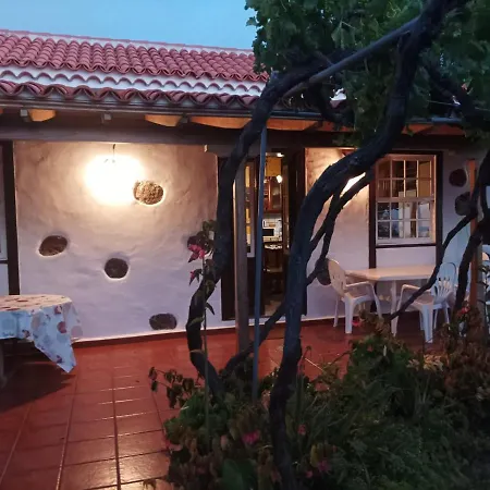 בית נופש Casa Pancha *