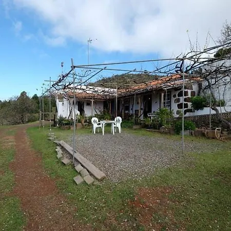 Casa Pancha Garafía