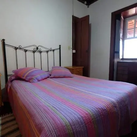Casa Pancha * Garafía