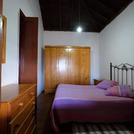 Casa Pancha * Garafía