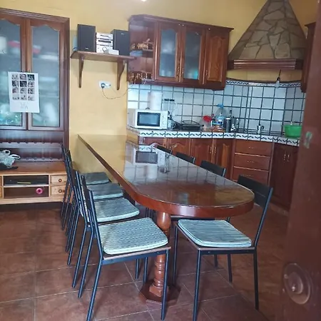 Casa vacanze Casa Pancha *