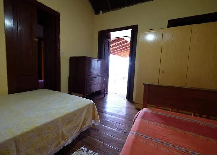 Casa Pancha Garafía