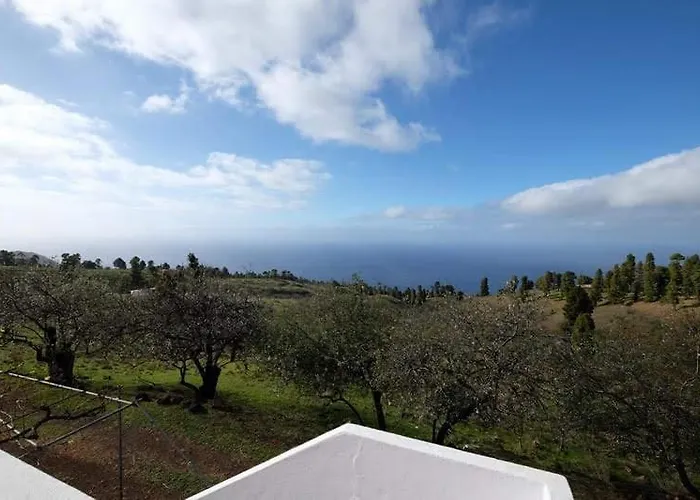 בית נופש Casa Pancha *