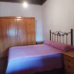 Prázdninový dům Casa Pancha Garafía