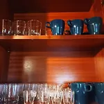 Casa Pancha Prázdninový dům Garafía