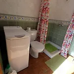 Prázdninový dům Casa Pancha