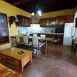 Casa Pancha *