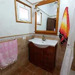 Casa Pancha