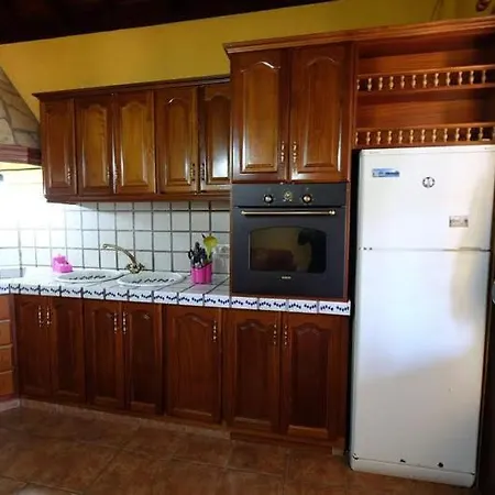 Holiday home Casa Pancha