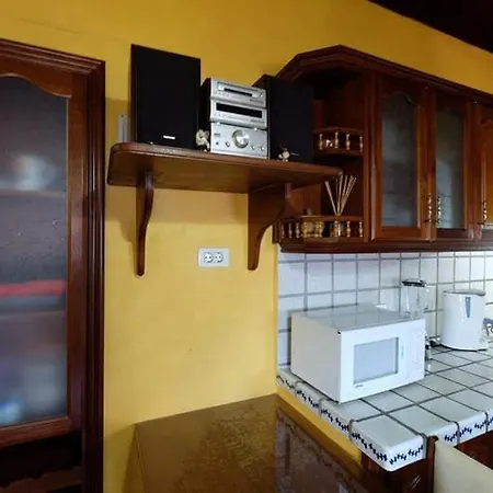 Casa Pancha Holiday home *