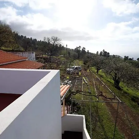 Casa Pancha Holiday home Garafia