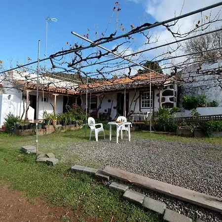 Casa Pancha *