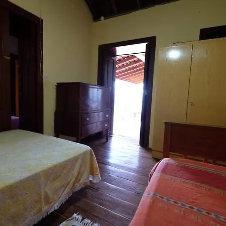 Casa Pancha Garafía