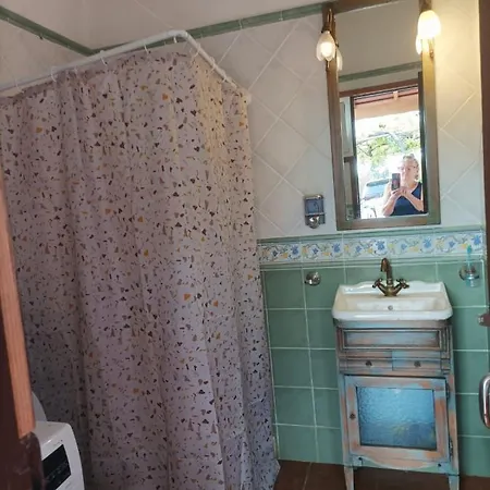Casa Pancha *