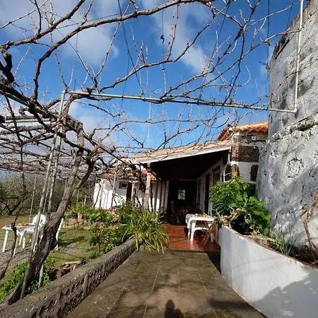 Holiday home Casa Pancha