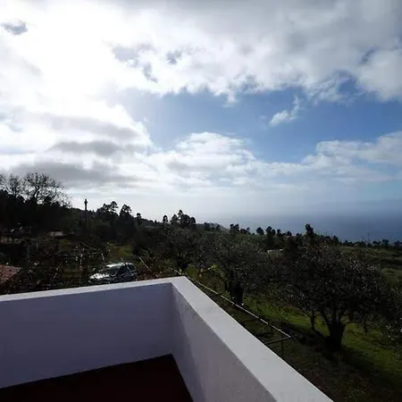 Casa Pancha Holiday home *