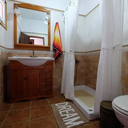 Casa Pancha