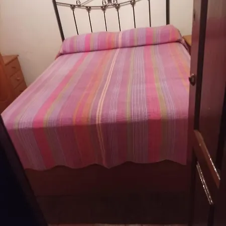 Casa Pancha