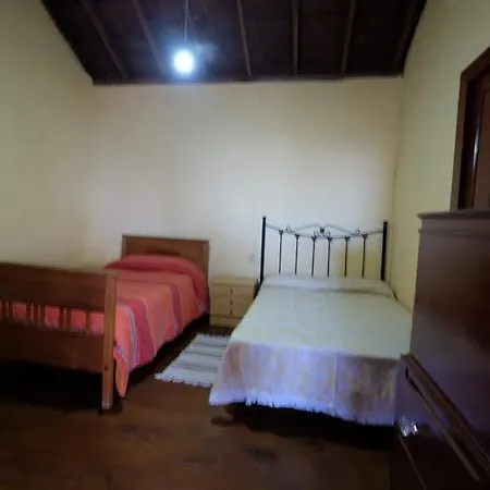 Holiday home Casa Pancha