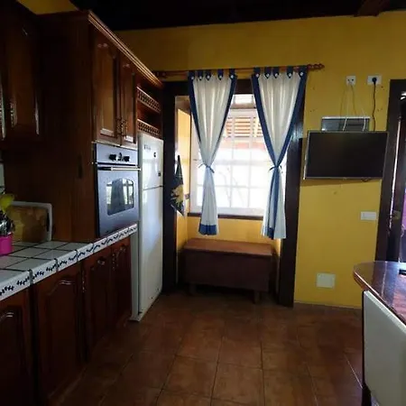 Casa Pancha *