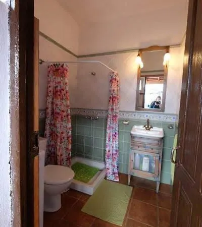 Casa Pancha *