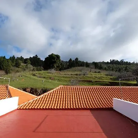 Casa Pancha Holiday home *