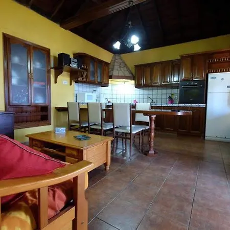 Casa Pancha Holiday home *