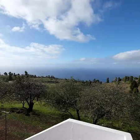 بيت للعطل Casa Pancha *