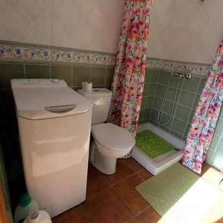 Holiday home Casa Pancha