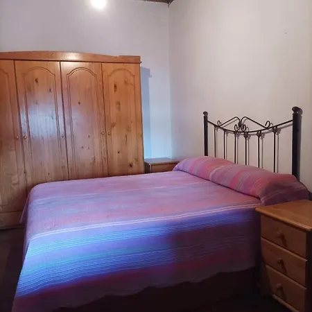 Holiday home Casa Pancha