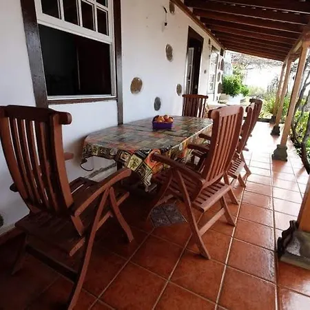 Casa Pancha Holiday home