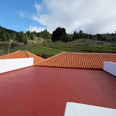 Holiday home Casa Pancha Garafia