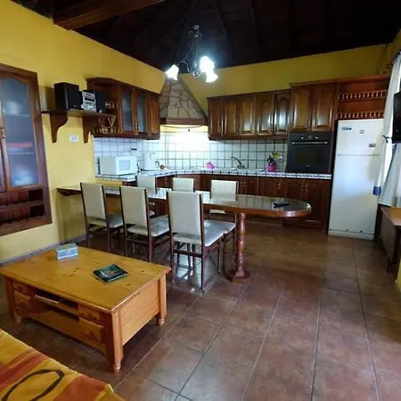 Casa Pancha *