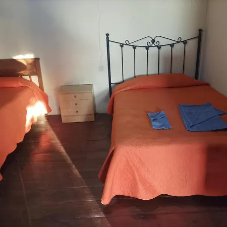 Casa Pancha Garafía