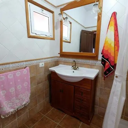 Casa Pancha