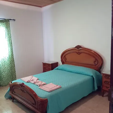 Casa Pancha