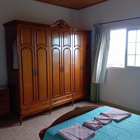 Casa Pancha Holiday home *