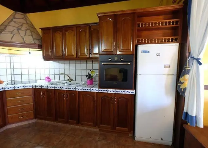 Casa vacanze Casa Pancha