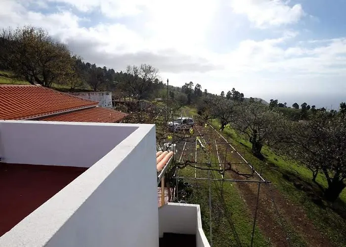 Casa Pancha Casa vacanze Garafía