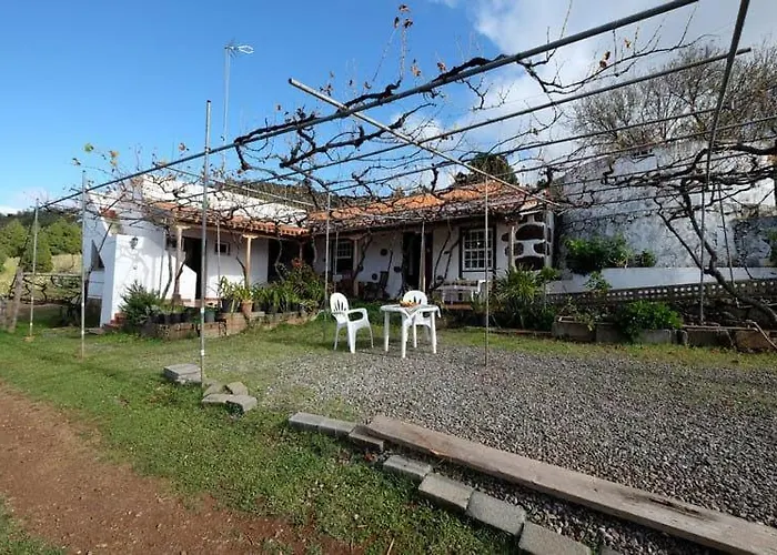 Casa Pancha *
