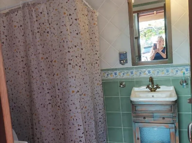 Casa Pancha *