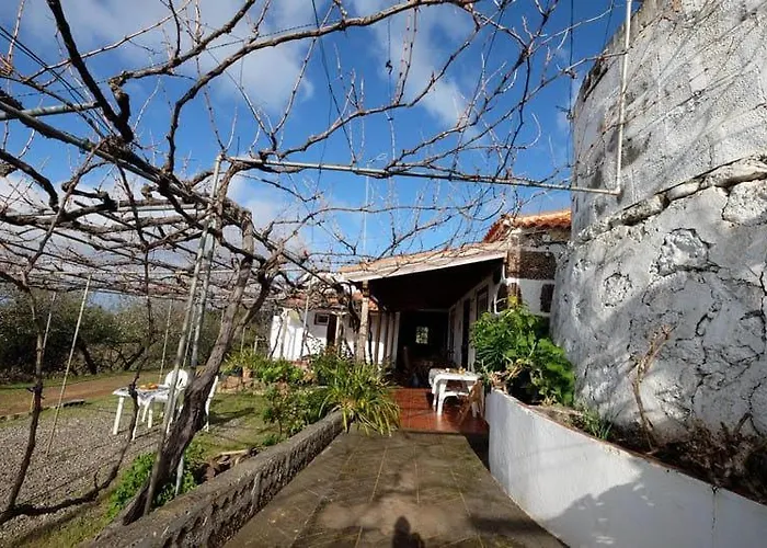 Casa vacanze Casa Pancha