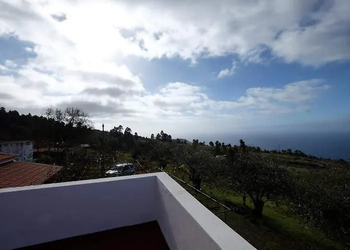 Casa Pancha Casa vacanze *