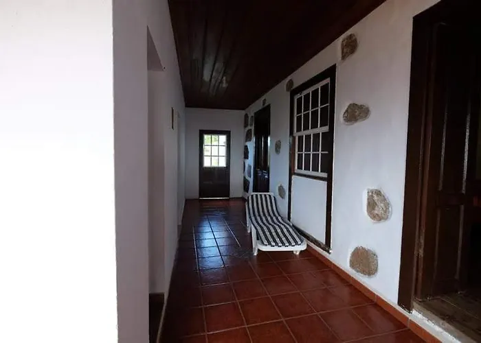 Casa vacanze Casa Pancha Garafía